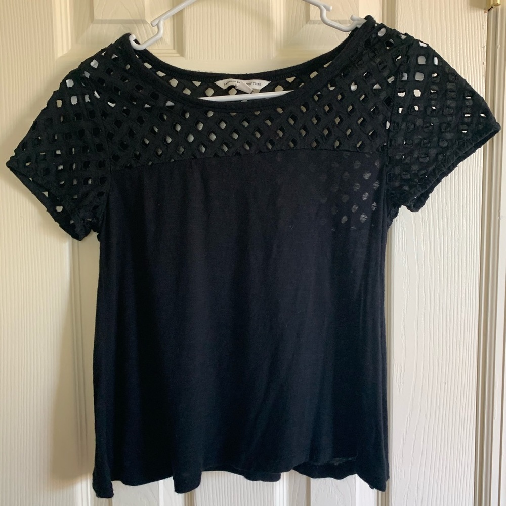 🧨👗 3 for $25👗🧨 American Eagle blouse